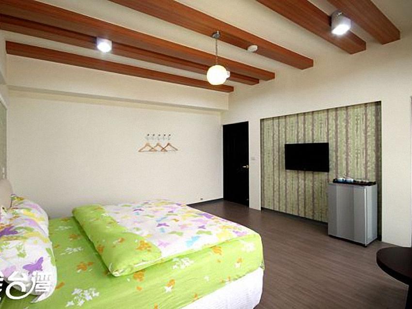 Traveler B&B 안핑 외부 사진