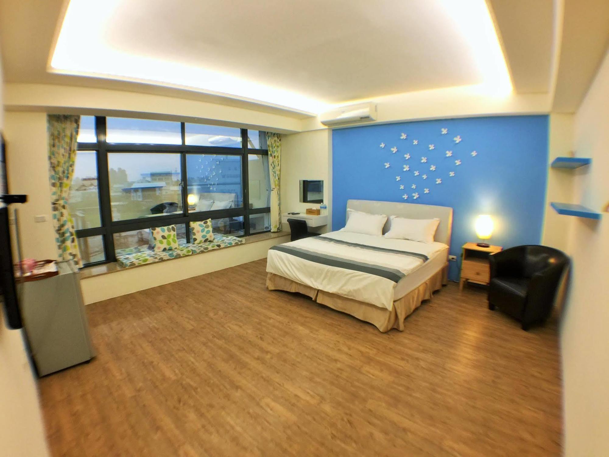 Traveler B&B 안핑 외부 사진