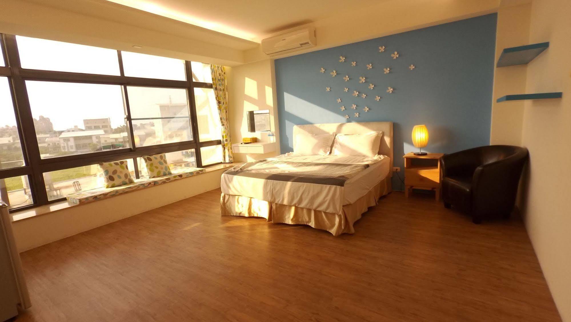 Traveler B&B 안핑 외부 사진
